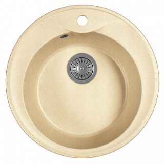 Кухонная мойка Dr. Gans Ротанг 500 дюна